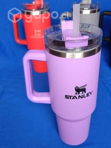 Térmicos Alternativos Stanley