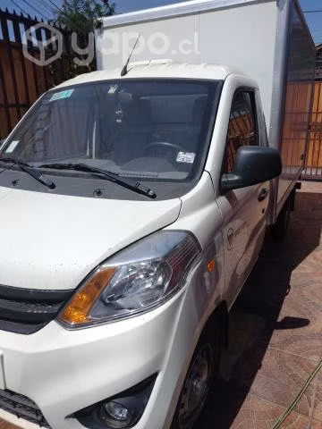 Foton Midi 2023