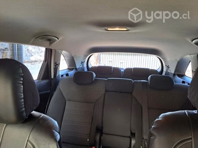 Kia motors sorento 2017