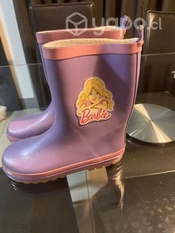 Bota de agua niña - Imagen 2