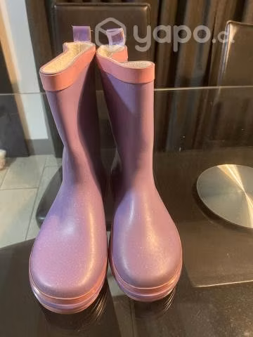 Bota de agua niña - Imagen 3