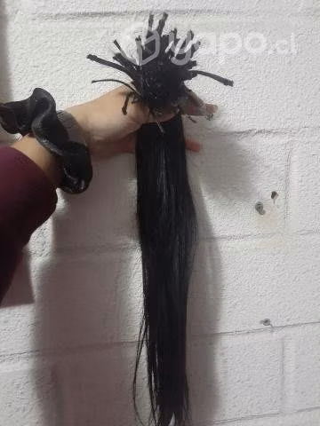 Extensiones de cabello natural - Imagen 3