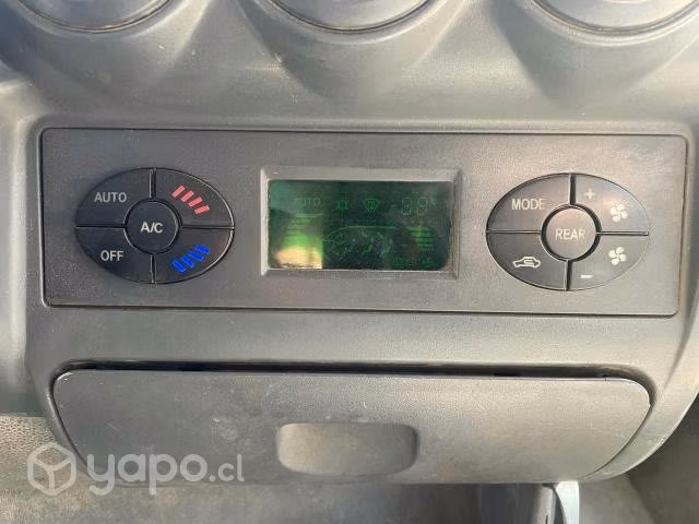 Vendo iveco daily a50 2010 full