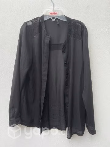 Vestuario Mujer Todo A MIL