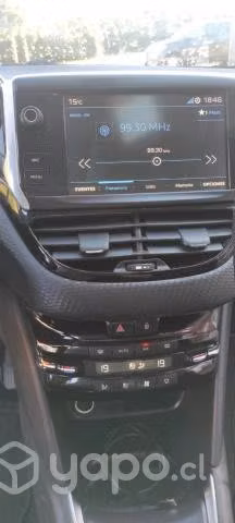 Peugeot 208 2019 - Imagen 6