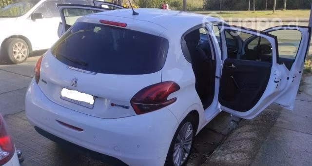 Peugeot 208 2019 - Imagen 7