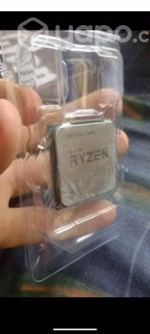 Procesador AMD 3-3200g - Imagen 3