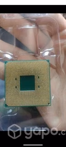 Procesador AMD 3-3200g - Imagen 2