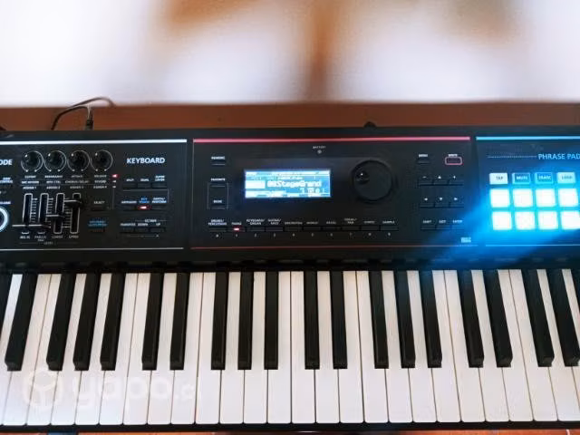 Roland JUNO DS 88 - Imagen 3