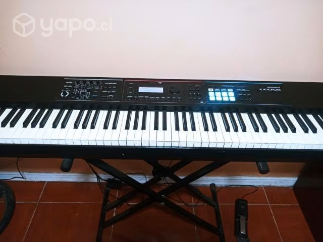 Roland JUNO DS 88 - Imagen 2