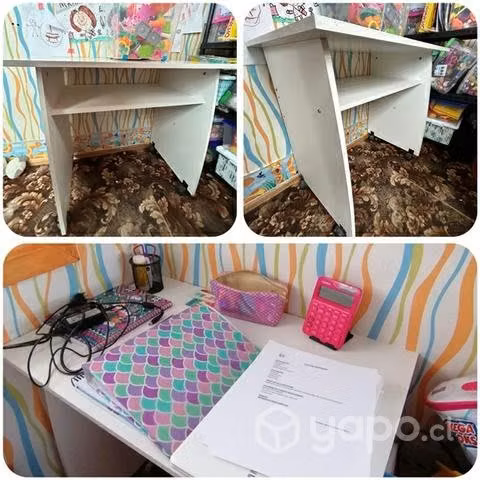 Escritorio