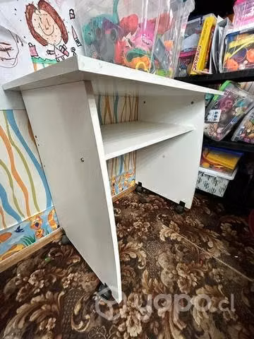 Escritorio - Imagen 2