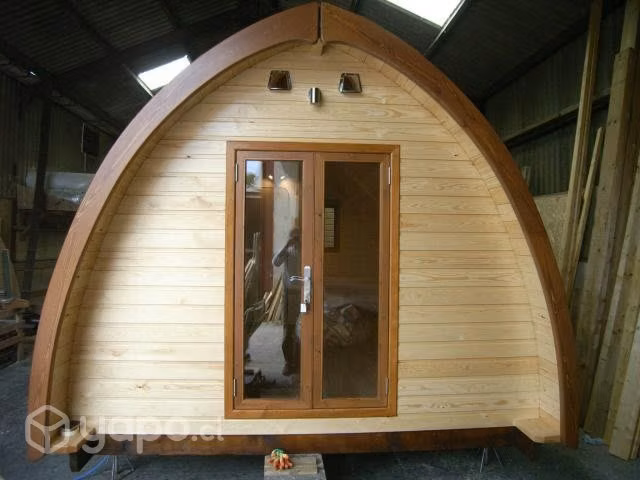 Glamping - Imagen 2