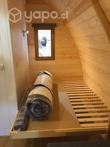 Glamping - Imagen 3