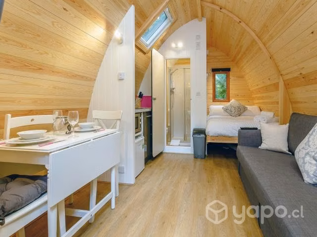 Glamping - Imagen 4