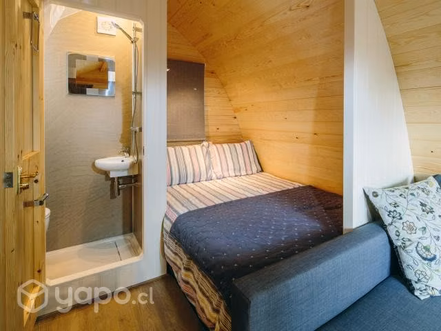 Glamping - Imagen 6