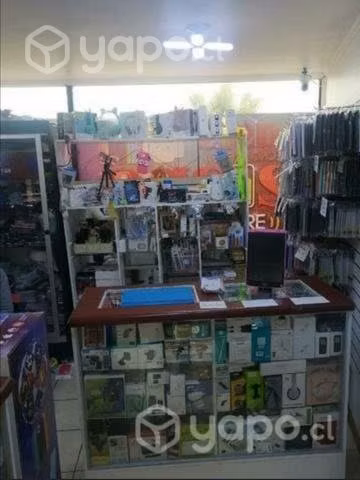 Venta local comercial 1750 uf - Imagen 2
