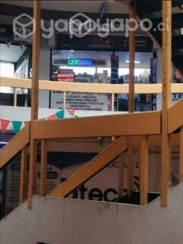 Venta local comercial 1750 uf - Imagen 3