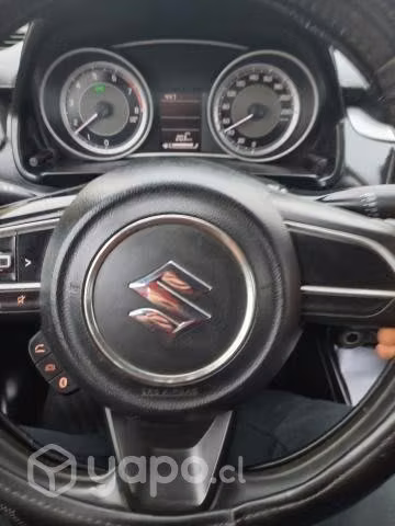 Suzuki dzire 1.2glx 2020