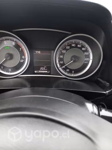 Suzuki dzire 1.2glx 2020