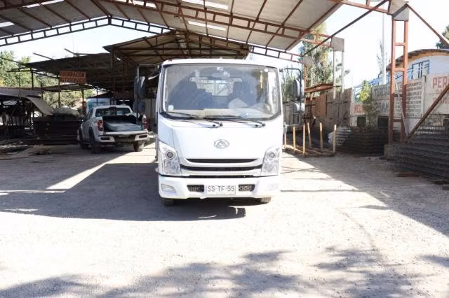 Maxus 2023