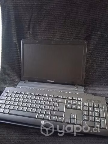 Notebook Samsung