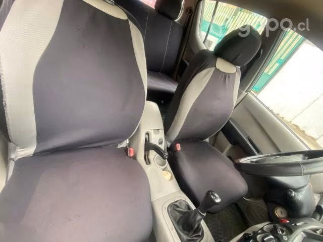2013 Mitsubishi L200 Diesel 4X2 Work