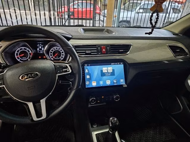 Jac s2 smart wifi - Imagen 5