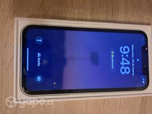 IPHONE XR 64GB blanco - Imagen 5
