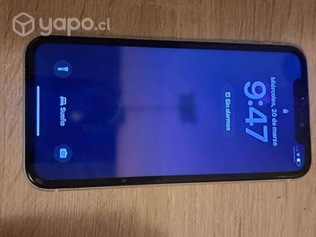 IPHONE XR 64GB blanco - Imagen 2