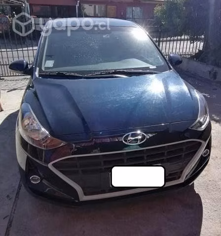 Hyundai grand i-10 2023
