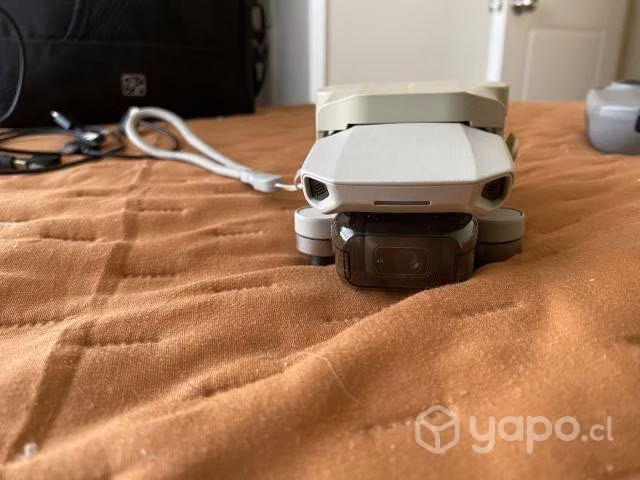 Drone DJI Mini 2 - Imagen 3