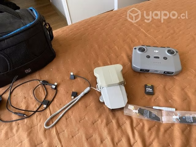 Drone DJI Mini 2