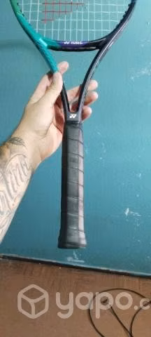 Raqueta Yonex vcore pro gamer 2022 - Imagen 2