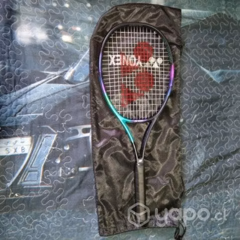 Raqueta Yonex vcore pro gamer 2022 - Imagen 4