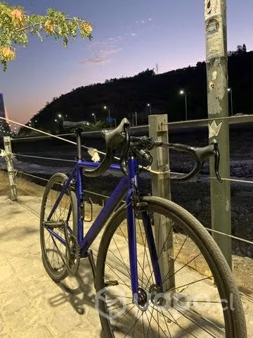 Bicicleta P3 Track Fixie