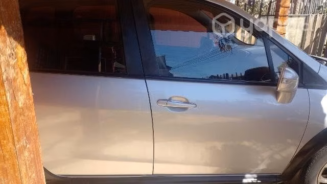 Se vende jeep dongfeng