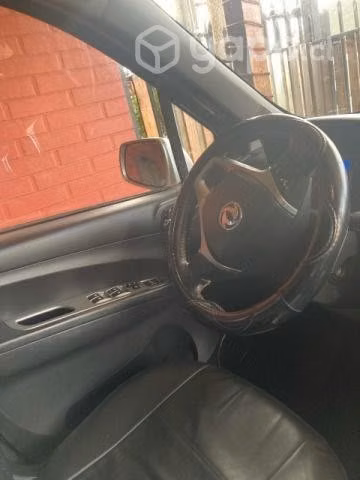 Se vende jeep dongfeng