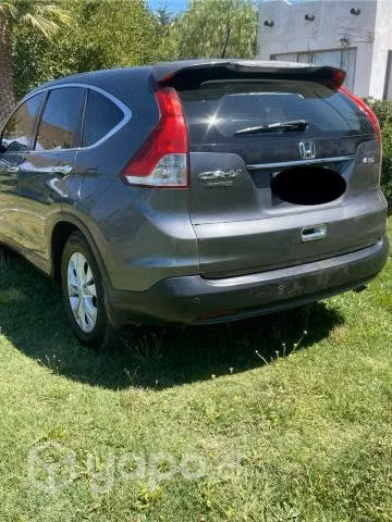 HONDA CRV 2014 EXL Top de Línea P.Circulacion 2024