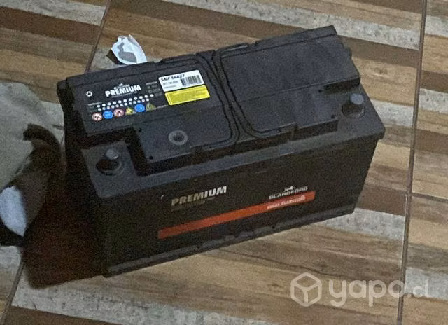 batería - Imagen 2