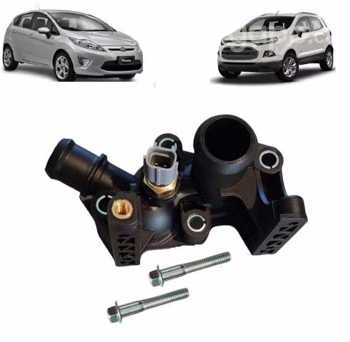 Bulbo Temperatura Con Carcasa Ford Fiesta Ecosport