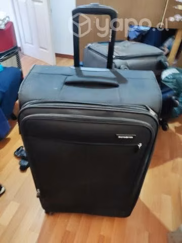 Maleta grande samsonite
