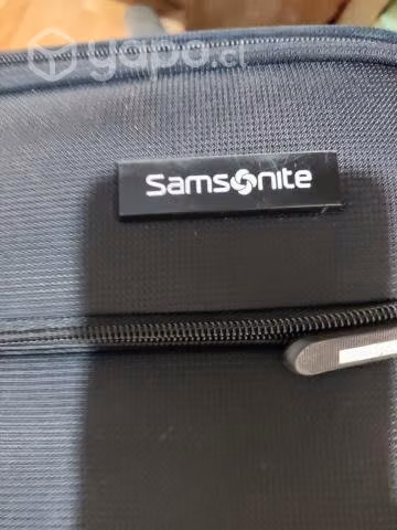 Maleta grande samsonite