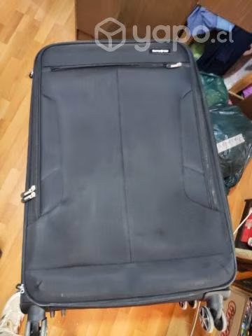 Maleta grande samsonite