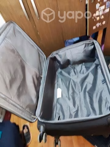 Maleta grande samsonite