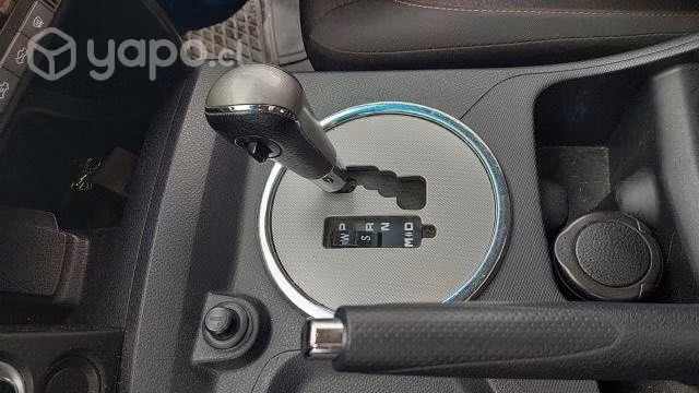 Venta camioneta ssangyong