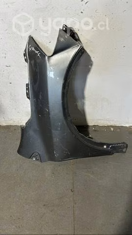 Tapabarro Suzuki s-croos/gab