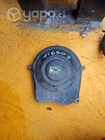Chery tiggo 2 2021 tapa de distribucion envio regs