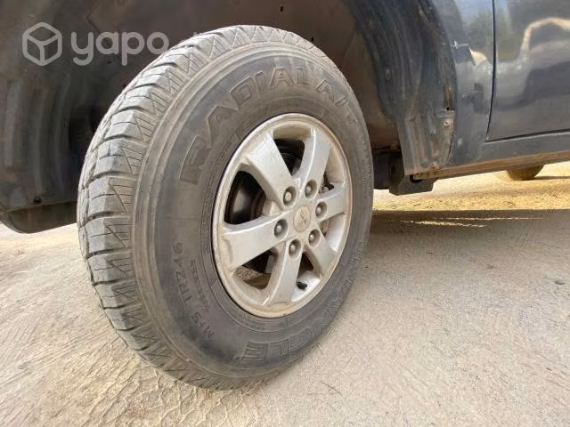 Mitsubishi l200 2013