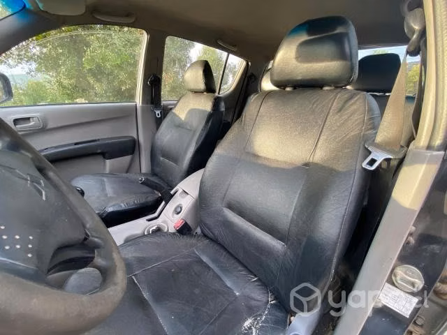 Mitsubishi l200 2013